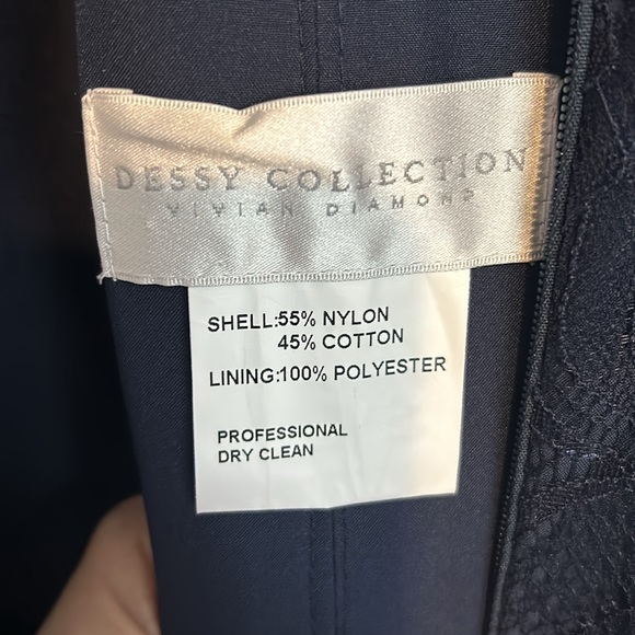 Bridesmaid dress - Picture 4 of 5